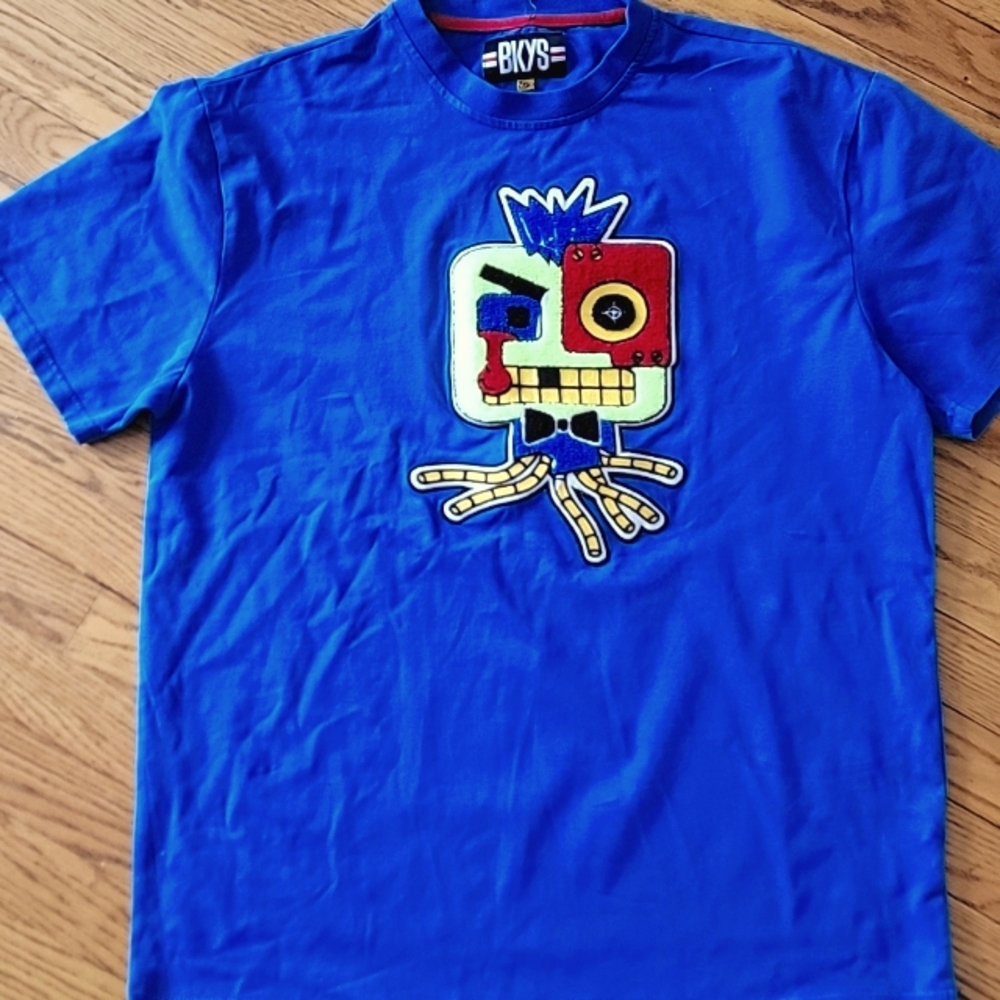 Graphic Tshirt